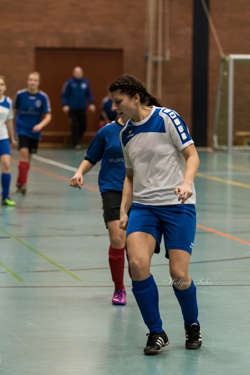Bild 227 - Dodenhof Cup